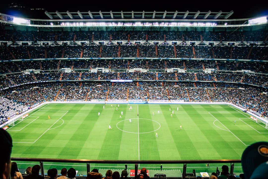 10 Days to Go: A Whistle-Stop Tour of All 48 Teams